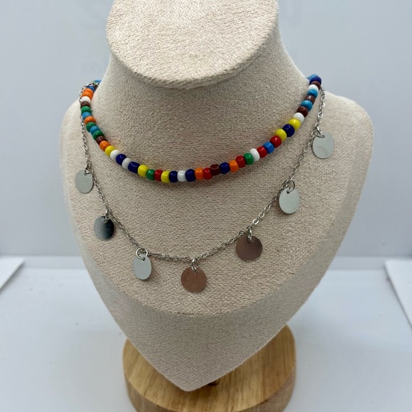 4 for $8 paparazzi jewelry new - Picture 5 of 11